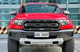 2020 Ford Ranger Raptor 2.0 Bi-Turbo 4x4 Diesel A/T☎️0935 600 3692 JAN RAY DE JESUS✅️296K ALL-IN DP