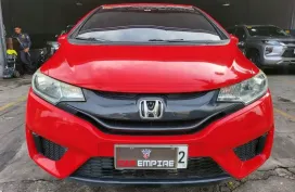 ✅Honda Jazz 2016 1.5 V 89K KM Auto