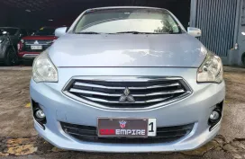 ✅Mitsubishi Mirage G4 2018 1.2 GLS 87K KM Auto