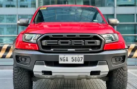 2020 Ford Ranger Raptor 2.0 Bi-Turbo 4X4 Diesel AT🔥✅ 𝐂𝐋𝐄𝐎 🙋🏼‍♀️📲0938 830 7235