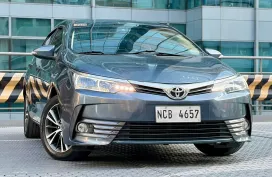 2017 Toyota Altis 1.6 G Gas Automatic📲💁‍♀️ JONNALYN.SARANILLAS 0969-5949924