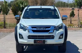 HOT!!! 2017 Isuzu D-Max LS 4x2 for sale at affordable price! 