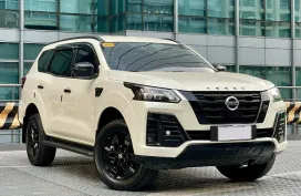 2025 NISSAN TERRA SPORT 2.5 4X2 DIESEL AUTOMATIC📲💁‍♀️ JONNALYN S. 0969-5949924