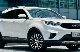 2021 Ford Territory Titanium 1.5 Automatic Gas📲💁‍♀️ JONNALYN.SARANILLAS 0969-5949924