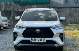 HOT!!! 2023 Toyota Veloz V Top of the line for sale at affordable price! 