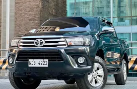 2016 Toyota Hilux G 4x2 Automatic Diesel🔥✅ 𝐂𝐋𝐄𝐎 🙋🏼‍♀️📲0938 830 7235