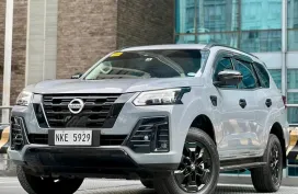 2025 Nissan Terra 2.5 VL Sports 4x2 Diesel Automatic📲💁‍♀️ JONNALYN.SARANILLAS 0969-5949924