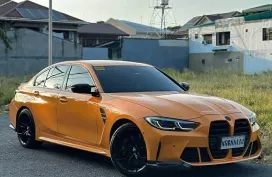 HOT!!! 2021 BMW 318i M Sport (M3 Comp Inspired) for sale at affordable price! 