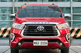 2023 Toyota Innova 2.8 E Automatc Diesel🔥133K ALL-IN ✅ 𝐂𝐋𝐄𝐎 🙋🏼‍♀️📲0938 830 7235