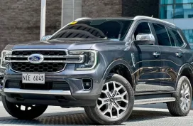 2023 Ford Everest (Next Gen) 2.0 Titanium 4x2 Automatic📲💁‍♀️JONNALYN.S 0969-5949924