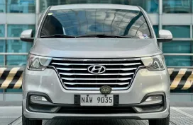 2019 Hyundai Grand Starex 2.5 VGT Automatic Diesel🔥225K ALL-IN ✅ 𝐂𝐋𝐄𝐎 🙋🏼‍♀️📲0938 830 7235