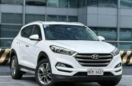 2017 Hyundai Tucson 2.0 Diesel Automatic📲💁‍♀️ JONNALYN SARANILLAS 0969-5949924