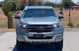 HOT!!! 2016 Ford Everest Trend 4x2 for sale at affordable price! 