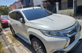 MonterSport 2018 GLS 4x2