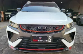 ✅Geely Coolray 2022 1.5 Sport W/ Sunroof 37K KM Casa Maintained Automatic