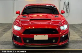 HOT!!! 2017 Ford Mustang GT Roush for sale at affordable price! 