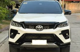 HOT!!! 2017 Toyota Fortuner V 4x2 GRS look for sale at affordable price! 