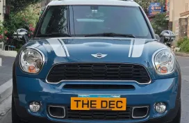 HOT!!! 2013 Mini Cooper S Countryman for sale at affordable price! 