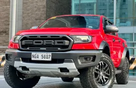 2020 Ford Ranger Raptor 2.0 Bi-Turbo 4X4 DSL AT 🔥𝐉𝐄𝐒𝐒𝐄𝐍 𝐌𝐄𝐍𝐃𝐎𝐙𝐀🙋‍♂️☎️  09279850198