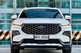 2024 Ford Territory 1.5 Titanium Gas Automatic 🔥𝐉𝐄𝐒𝐒𝐄𝐍 𝐌𝐄𝐍𝐃𝐎𝐙𝐀🙋‍♂️☎️  09279850198