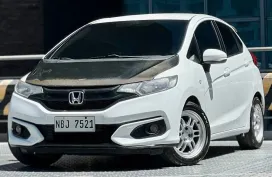 2018 Honda Jazz 1.5 Gas Hatchback Automatic 🔥𝐉𝐄𝐒𝐒𝐄𝐍 𝐌𝐄𝐍𝐃𝐎𝐙𝐀🙋‍♂️☎️  09279850198