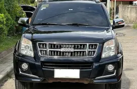 HOT!!! 2014 Isuzu Alterra 3.0 for sale at affordable price! 