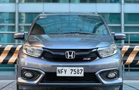 2019 Honda Brio 1.2 RS CVT Automatic Gas 🔥𝐉𝐄𝐒𝐒𝐄𝐍 𝐌𝐄𝐍𝐃𝐎𝐙𝐀🙋‍♂️☎️  09279850198