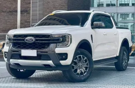 2024 FORD RANGER WILDTRAK 2.0L 4X2 Turbo DSL AT 🔥𝐉𝐄𝐒𝐒𝐄𝐍 𝐌𝐄𝐍𝐃𝐎𝐙𝐀🙋‍♂️☎️  09279850198