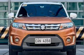 2019 Suzuki Vitara GLX 1.6 Gas Automatic 🔥✅ 𝐂𝐋𝐄𝐎 🙋🏼‍♀️📲0938 830 7235