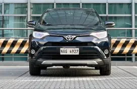 2017 Toyota Rav 4 Active 4x2 Gas Automatic 🔥𝐉𝐄𝐒𝐒𝐄𝐍 𝐌𝐄𝐍𝐃𝐎𝐙𝐀🙋‍♂️☎️  09279850198
