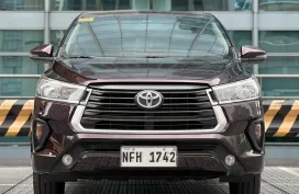 2022 Toyota Innova E Automatic Diesel 🔥𝐉𝐄𝐒𝐒𝐄𝐍 𝐌𝐄𝐍𝐃𝐎𝐙𝐀🙋‍♂️☎️  09279850198