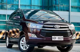 2019 Toyota Innova 2.8 E Automatic Diesel 📲💁‍♀️ JONNALYN SARANILLAS 09695949924