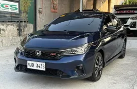 HOT!!! 2025 Honda City RS for sale at affordable price! 