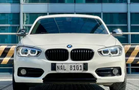 2017 BMW 118i 1.5 Twin Turbo Gas AT 🔥𝐉𝐄𝐒𝐒𝐄𝐍 𝐌𝐄𝐍𝐃𝐎𝐙𝐀🙋‍♂️☎️  09279850198