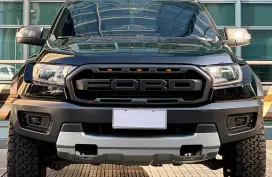2022 FORD RANGER RAPTOR 2.0L 4X4 Bi-Turbo DSL AT ✅🔥🙋🏻‍♂️𝐂𝐀𝐑𝐋 𝐁.📲 0938 458 8779