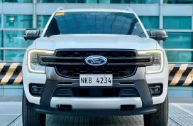 2024 Ford Ranger Wildtrak 2.0 Bi 4x4 AT Diesel‼️🔥 𝟎𝟗𝟏𝟐𝟏𝟎𝟔𝟏𝟒𝟔𝟐 𝐌𝐀𝐁𝐘 𝐋𝐀𝐓𝐈𝐃𝐎 📲📩