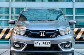 2019 Honda Brio 1.2 RS CVT AT Gas‼️🔥 𝟎𝟗𝟏𝟐𝟏𝟎𝟔𝟏𝟒𝟔𝟐 𝐌𝐀𝐁𝐘 𝐋𝐀𝐓𝐈𝐃𝐎 📲📩🙋🏻