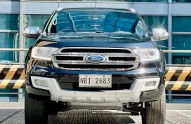 2017 Ford Everest Titanium Plus 4x2 2.2‼️🔥 𝟎𝟗𝟏𝟐𝟏𝟎𝟔𝟏𝟒𝟔𝟐 𝐌𝐀𝐁𝐘 𝐋𝐀𝐓𝐈𝐃𝐎 📲📩🙋🏻