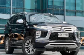 2020 Mitsubishi Montero Sport GLS Automatic Diesel📲💁‍♀️ JONNALYN.SARANILLAS 0969-5949924
