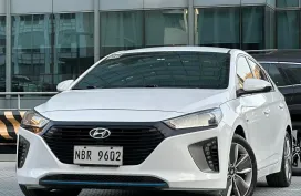 2019 Hyundai Ionic Hybid GLS AT ✅ 136K ALL IN🔥🙋🏻‍♂️𝐂𝐀𝐑𝐋 𝐁𝐎𝐍𝐍𝐄𝐕𝐈𝐄📲 0938 458 8779