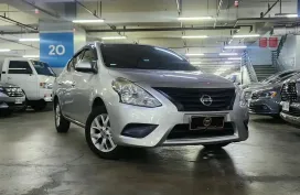 2016 Nissan Almera 1.5L MT | With Warranty by Ugarte Cars Manila