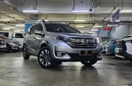 2022 Honda BRV 1.5L S CVT AT | With Warranty by Ugarte Cars Manila