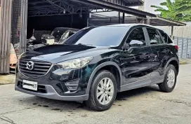Mazda CX5 Skyactiv 2015 AT 2.0L