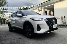 FOR SALE! 2025 Nissan Kicks VE e-POWER AT available at cheap price