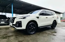 Pre-owned 2023 Nissan Terra Sport 2.5 4x2 AT for sale