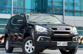 2019 Isuzu MUX 1.9 RZ4E BluePower AT Diesel ✅🔥🙋🏻‍♂️𝐂𝐀𝐑𝐋 𝐁𝐎𝐍𝐍𝐄𝐕𝐈𝐄📲 0938 458 8779