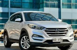 2016 Hyundai Tucson 2.0 Diesel Automatic📲💁‍♀️ JONNALYN.SARANILLAS 0969-5949924