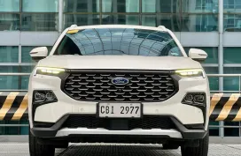 2024 Ford Territory Titanium X 200K ALL DP‼️🔥 𝟎𝟗𝟏𝟐𝟏𝟎𝟔𝟏𝟒𝟔𝟐 𝐌𝐀𝐁𝐘 𝐋𝐀𝐓𝐈𝐃𝐎 📲📩🙋🏻