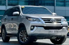 2019 Toyota Fortuner G 4x2 2.4 Dsl A/t 34k mileage only📲💁‍♀️JONNALYN.SARANILLAS 0969-5949924