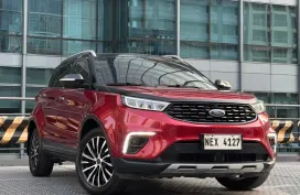 2022 Ford Territory Titanium 1.5  Stealth Edition AT Gas📲💁‍♀️JONNALYN.SARANILLAS 0969-5949924